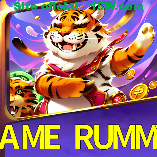 GAME RUMMY